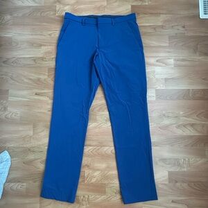 Men’s Perry Ellis Athletic Pants